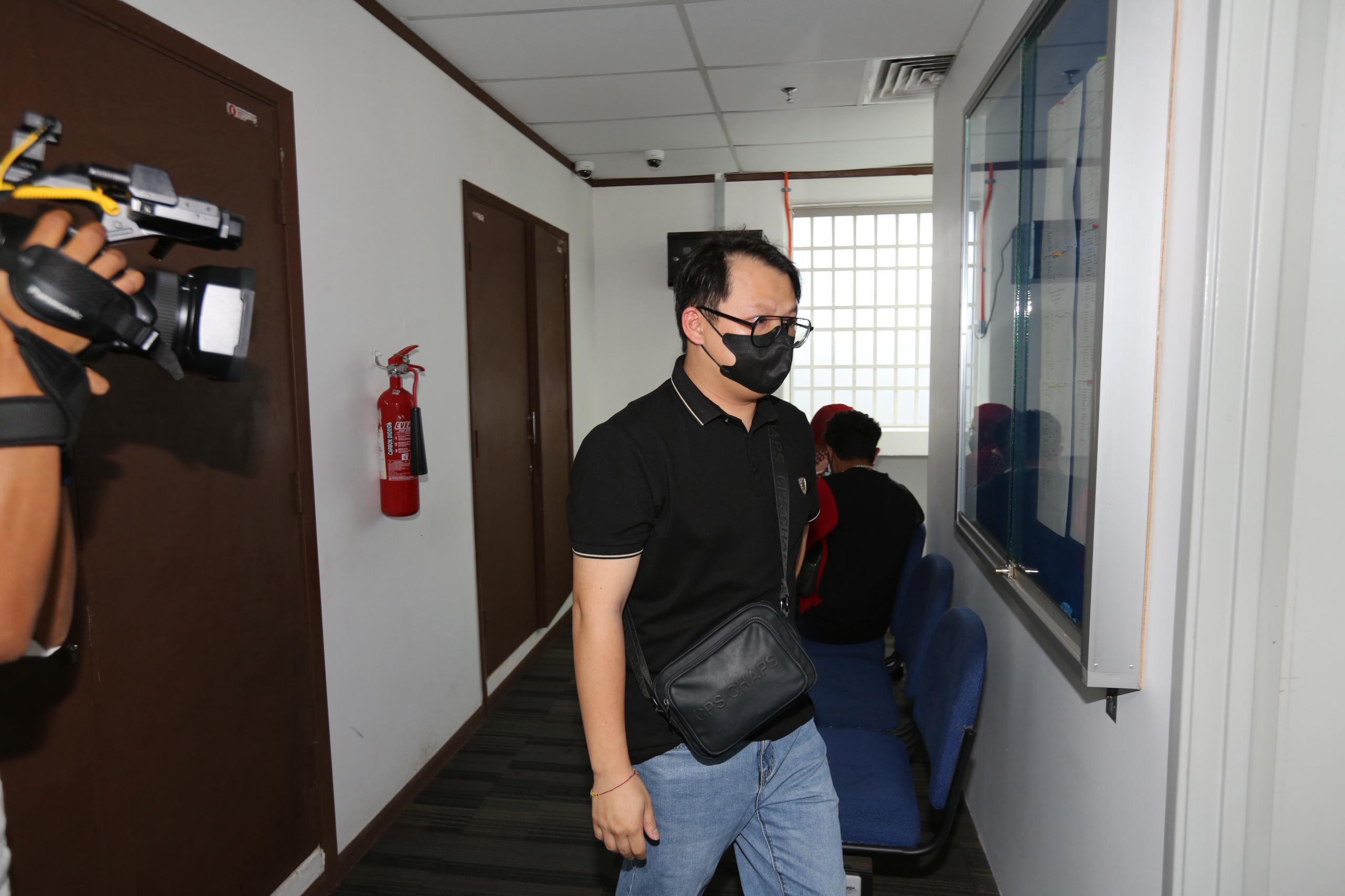 Pengusaha stesen minyak didenda RM30,000 jual diesel melebihi had