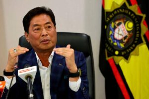 Penyelidikan empirikal dorong dasar antirasuah lebih berkesan