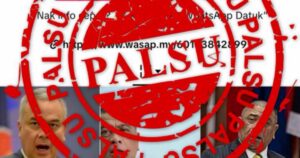 Perak MB lodges report with MCMC over fake TikTok accounts using AI