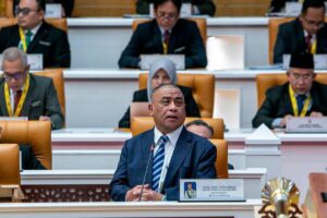 Perak bentang RUU baharu perkasa pentadbiran sekolah agama Islam