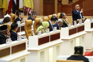 Perak lulus Enakmen baharu kawalan sekolah agama Islam