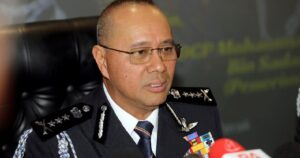 Perak police intensify training to boost security for royalty, leaders