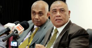 Perak state assembly unanimously passes Islamic Religious Schools Control Bill