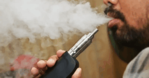 Perak to table policy paper on vape ban next week