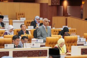 Perak tumpu isu keciciran, murid tidak hadir sekolah