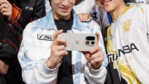 Peranti OnePlus 15 Yang Bakal Dilancarkan Diperlihatkan