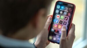 Peraturan media sosial Australia masih samar