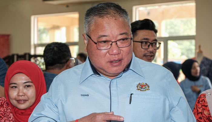 Perbanyakkan produk pelancongan budaya di Negeri Sembilan