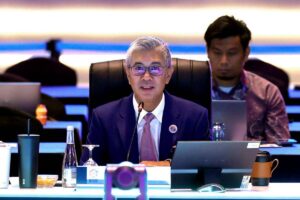 Perdagangan ASEAN+3 capai US$1.2 trilion pada 2024, kata Tengku Zafrul