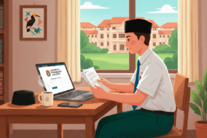 Perfect STPM scores no guarantee for university course choice