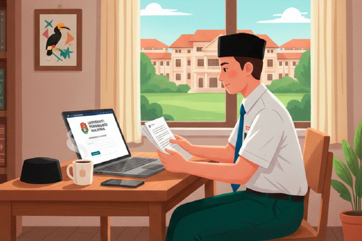 Perfect STPM scores no guarantee for university course choice