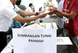 Perlindungan Tenang Voucher 3.0 offers affordable cover for STR recipients