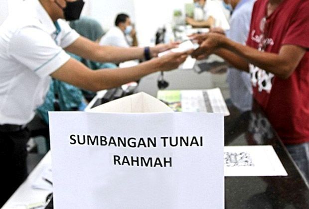 Perlindungan Tenang Voucher 3.0 offers affordable cover for STR recipients