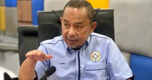 Perlis FA hits back at FAM after being booted from national body