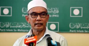 Perlis MB Shukri Ramli fails to secure spot in PAS central committee