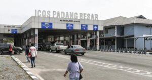 Perlis mulls levy on tourists exiting to Thailand