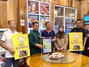 Perlis perlu perkukuh jaringan kerjasama dengan negara jiran