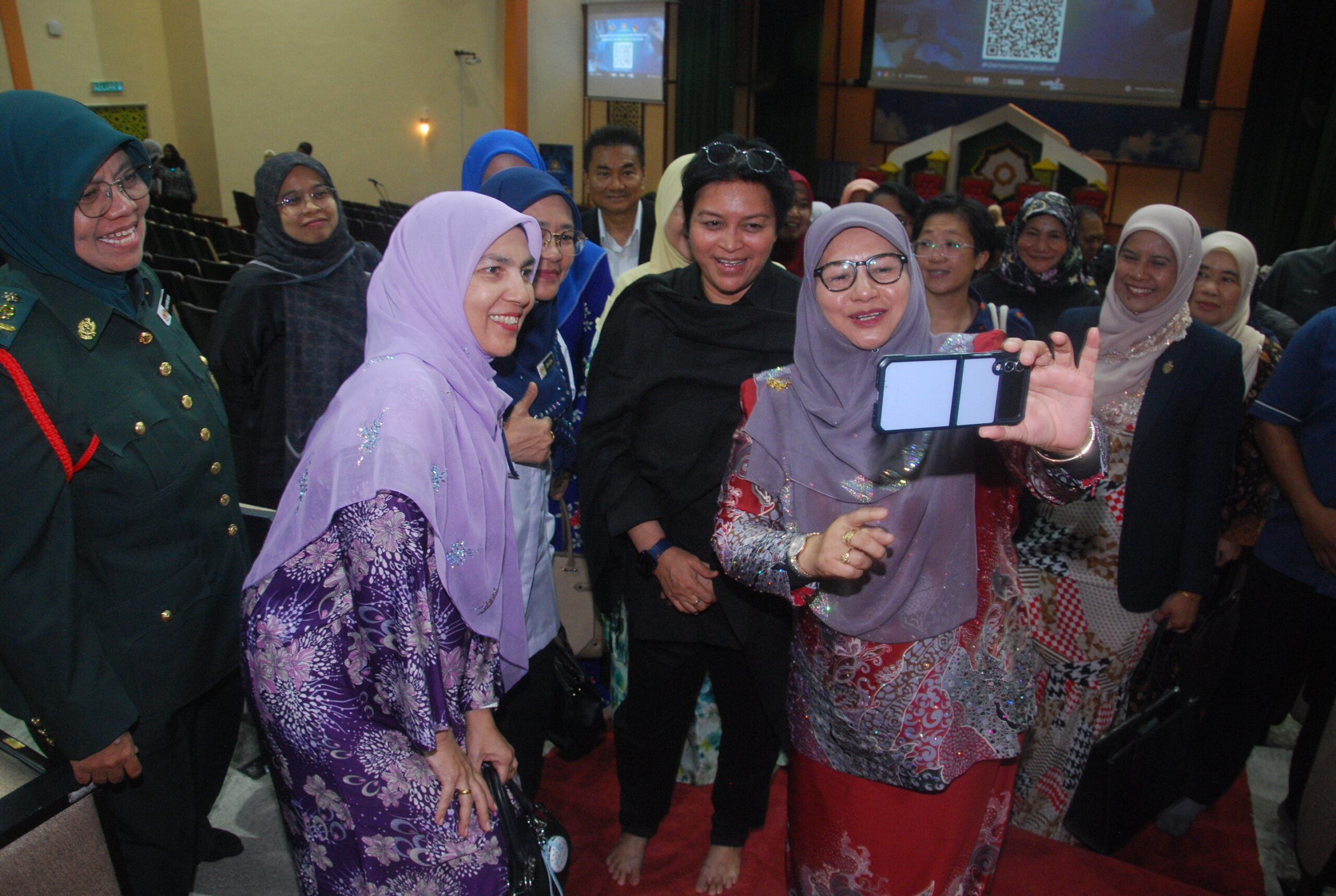 Perlu wujud garis panduan pengurusan Mykiosk di Kelantan