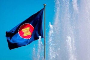 Permukiman bincang usaha pertingkat kesalinghubungan di pintu masuk negara ASEAN