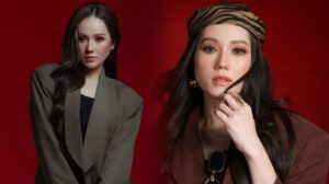 Pernah saya mahu hilangkan diri, tinggalkan semua - Sophia Albarakbah