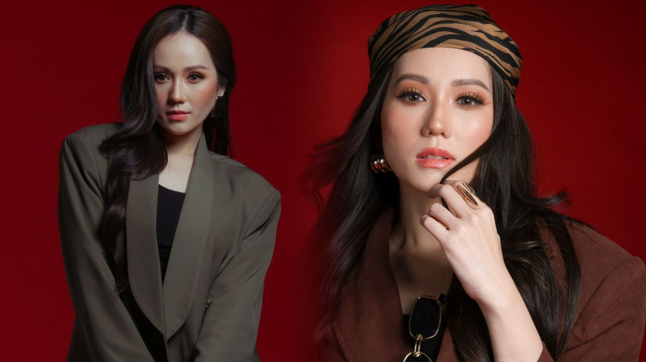 Pernah saya mahu hilangkan diri, tinggalkan semua - Sophia Albarakbah