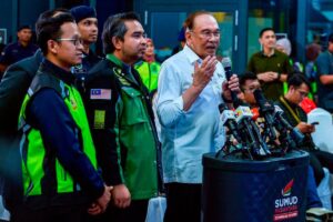 Pertemuan dengan Trump jadi medan dialog keamanan, bantuan kemanusiaan ke Gaza