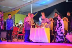 Pesta Air Antarabangsa Kuala Perlis tumpuan pengunjung seluruh dunia
