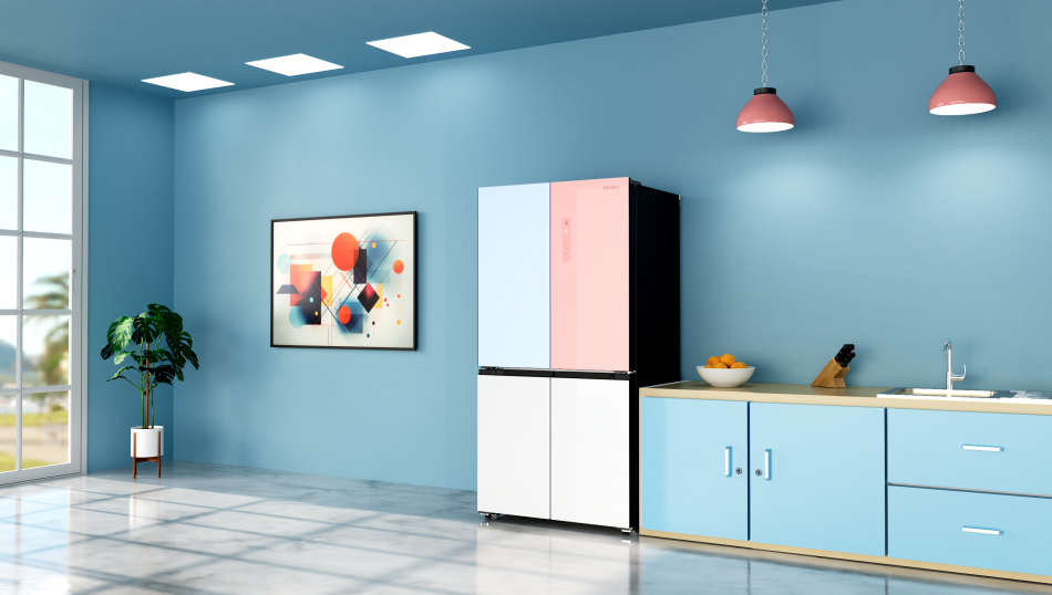 Peti Sejuk PRISM+ Inspire Series Boleh Didapati Di Malaysia Dengan Harga Bermula RM2999