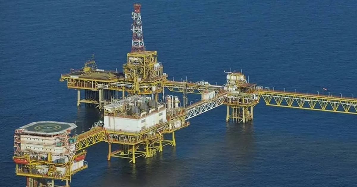 Petroleum Development Act was passed with Sarawak’s support, says Azhar