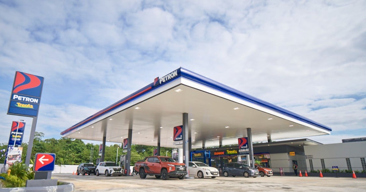 Petron to add up to 50 new stations by year-end