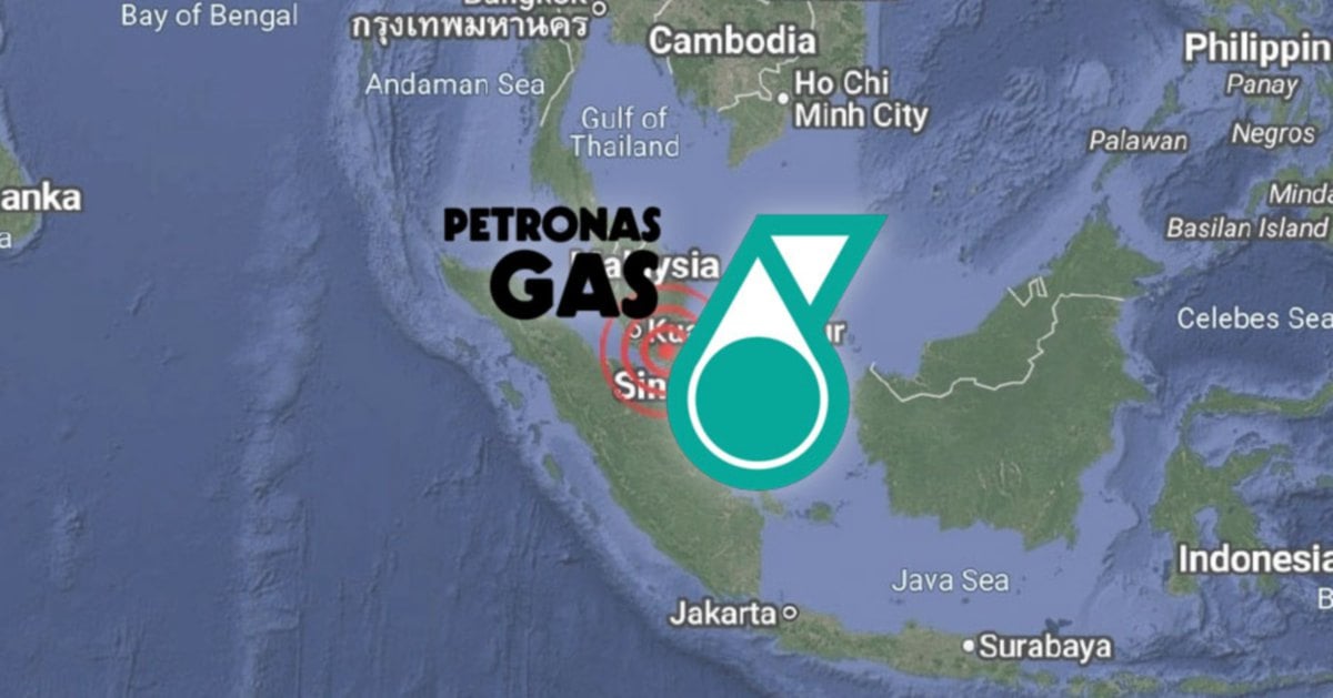 Petronas Gas rules out wider pipeline risks after Putra Heights incident