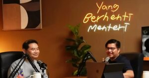 Petronas gets 10%-15%, not 95% in O&G revenues, says Rafizi