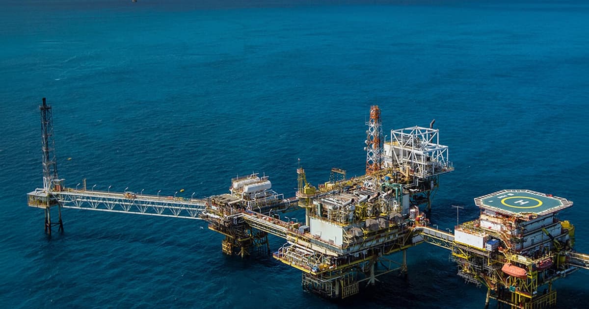 Petronas unit loses appeal in O&G patent dispute