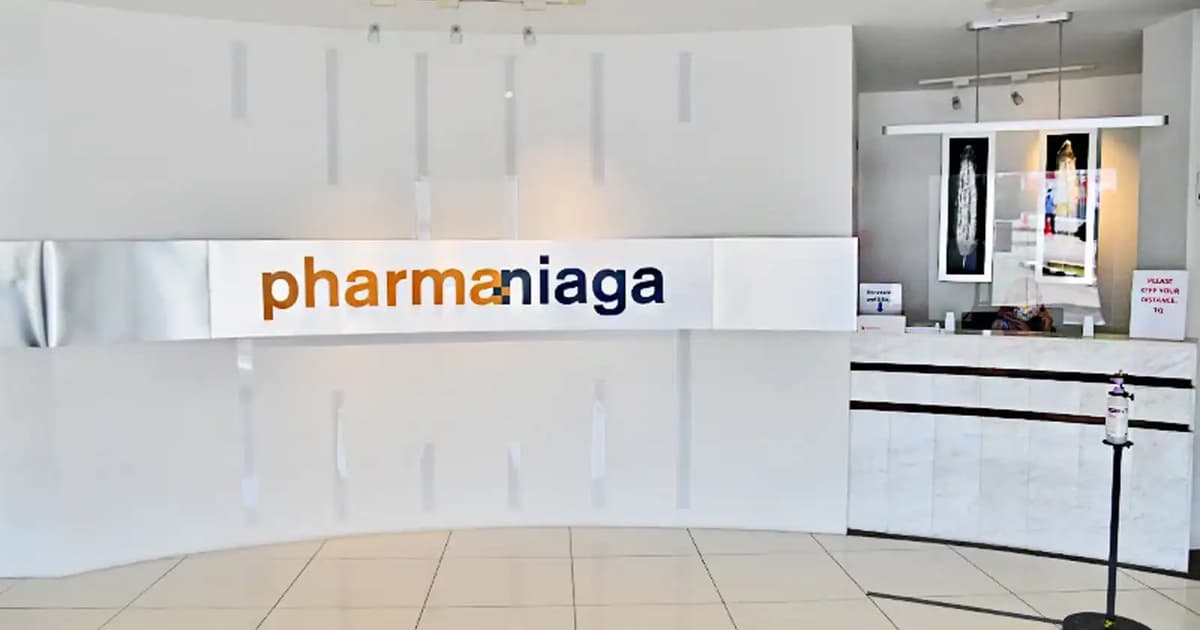 Pharmaniaga gets upgrade with PN17 exit on horizon