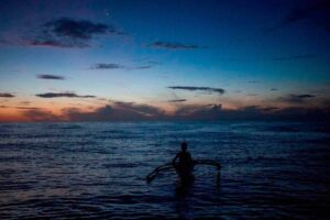Philippine fishermen fear China nature reserve plan in Scarborough Shoal
