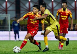 Piala FA: Selangor berpesta gol, belasah MUFT 9-0