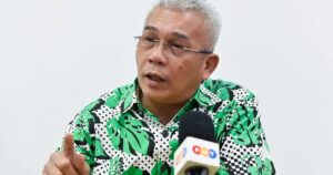 Pick a side if BN, GRS vie for same seat, PH told