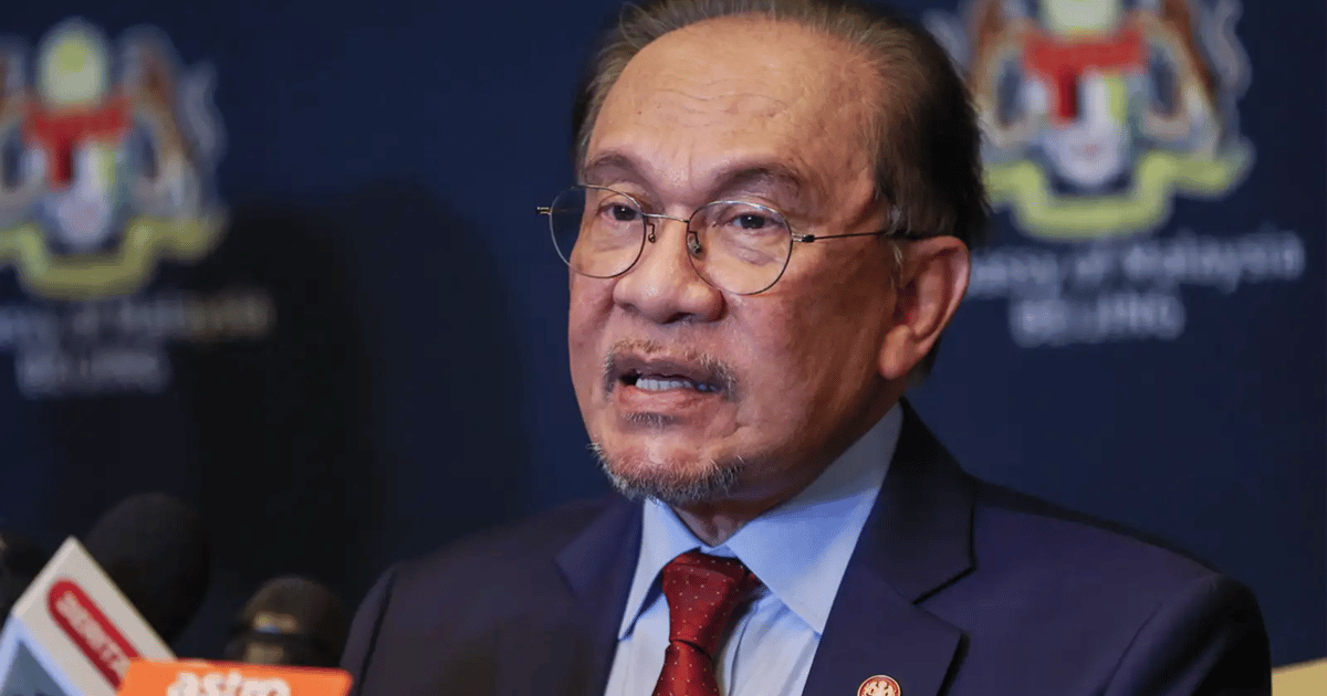 Plan to extend ECRL to Rantau Panjang still under discussion, says PM
