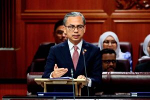 Platform media sosial gagal patuhi arahan turunkan kandungan manipulasi AI