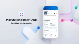 PlayStation Family App Memudahkan Ibu-Bapa Mengawal Perihal Gaming Anak-Anak
