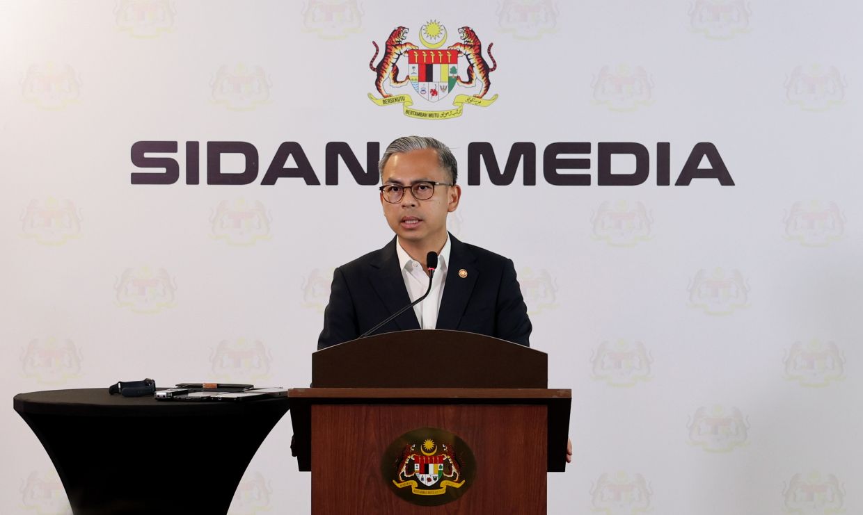 Poison Pen: Focus on internal politics first, Bersatu told