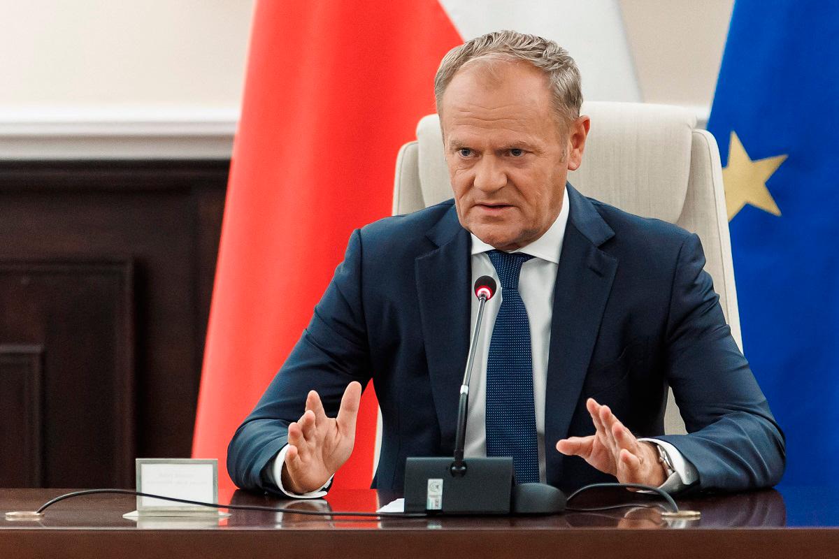 Poland invokes NATO Article 4 after Russian drone incursions