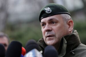 Poland says two drones enter airspace, cause no damage