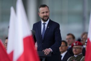 Poland signs $1.6 billion deal with PGZ-Narew for 46 radars