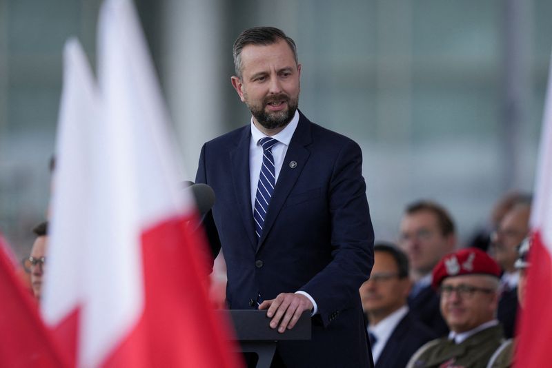Poland signs $1.6 billion deal with PGZ-Narew for 46 radars