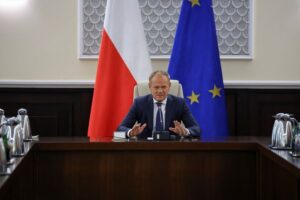 Poland to reopen border crossings with Belarus, PM says