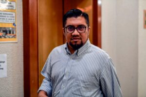 Police arrest Chegu Bard for alleged sedition against royalty
