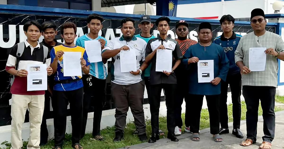 Police reports lodged against UM group, NGO demands sedition probe