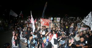 Police trace woman over seditious speech at Zara Qairina's rally