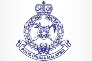 Polis kesan suspek pecah cermin kereta Tesla, larikan beg berisi wang